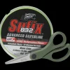 832 Braid 120m W/scissors, Lime - Siimat Ja Perukkeet Kalastukseen - 832 Braid 120m W/scissors, Lime