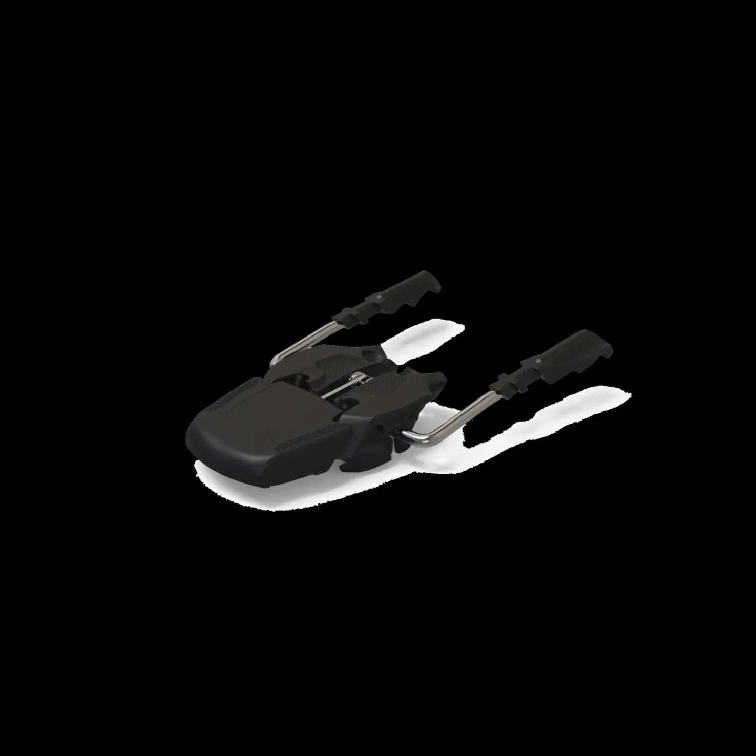 Brake 100mm Universal Royal Tour 24/25, siteen jarru - Laskettelumonon Pohjalliset - Brake 100mm Universal Royal Tour 24/25, siteen jarru