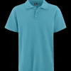 Breeze Polo Shirt Mns - T-Paidat Ja Pikeepaidat - Breeze Polo Shirt Mns