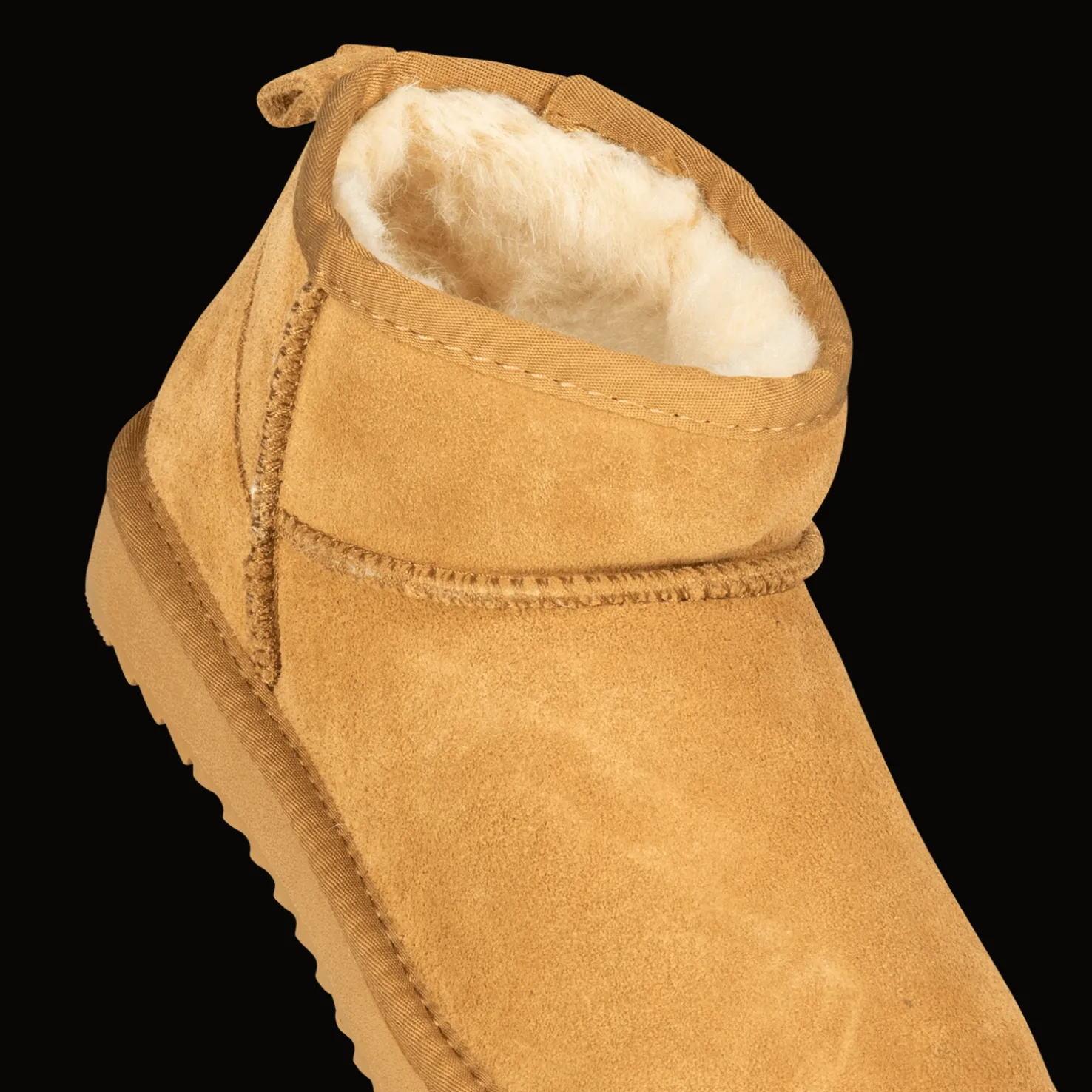 Brogan, naisten talvikengät - Talvikengät Ja Talvisaappaat - Brogan, naisten talvikengät