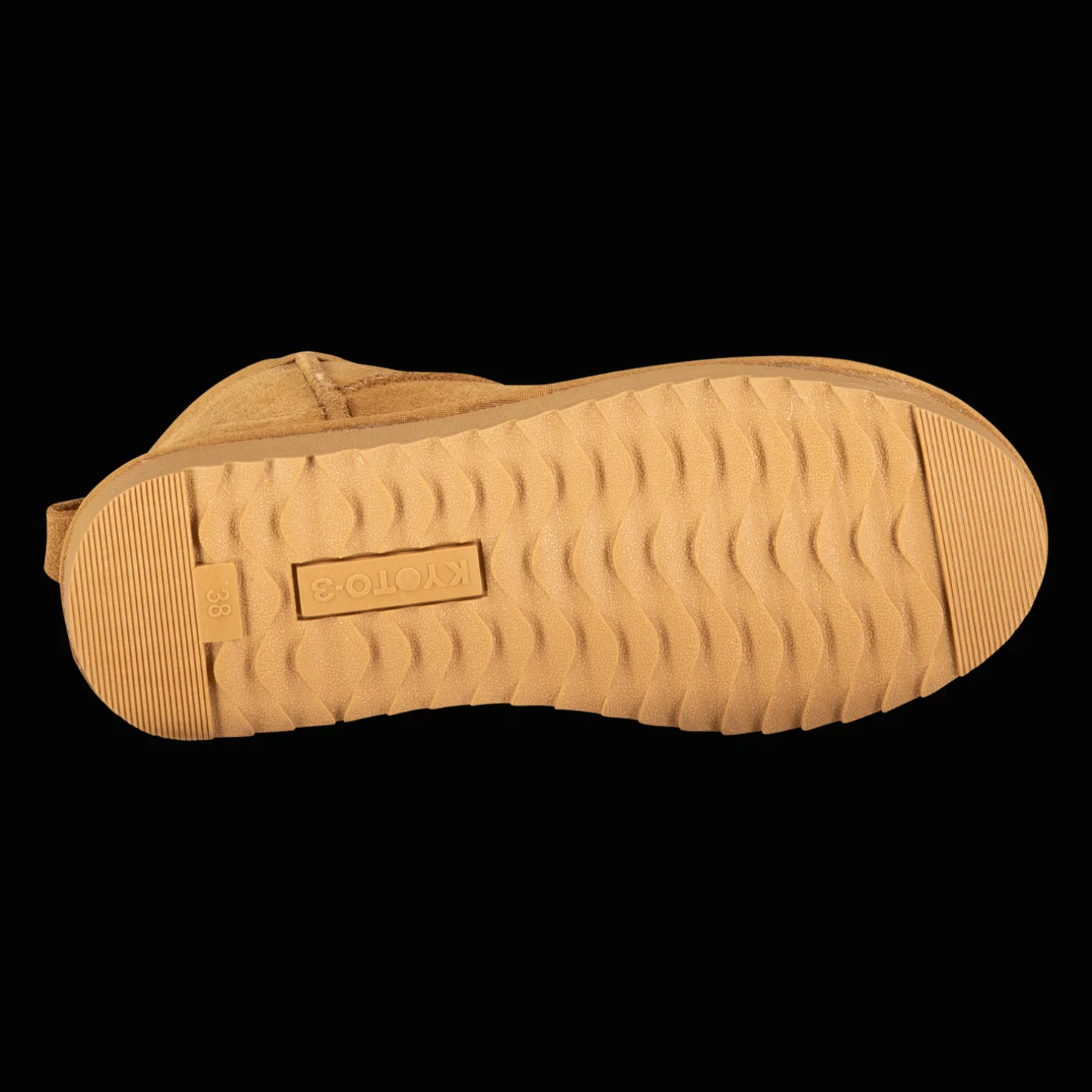 Brogan, naisten talvikengät - Talvikengät Ja Talvisaappaat - Brogan, naisten talvikengät