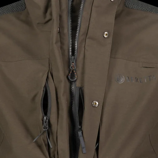 Brown Bear EVO Jacket, metsästystakki, miehet - Metsästystakit - Brown Bear EVO Jacket, metsästystakki, miehet