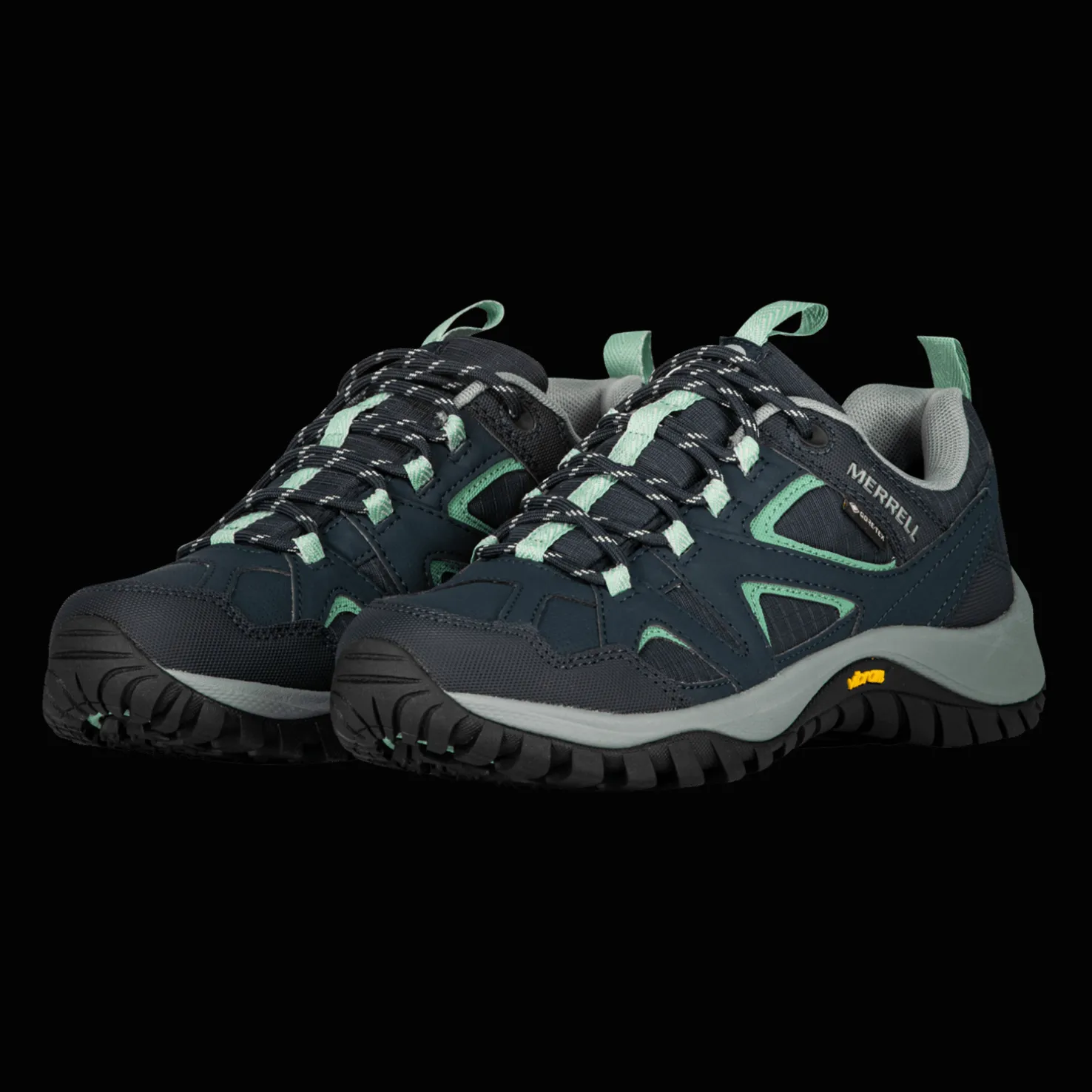 Bryce Radius Gtx, naisten vaelluskengät - Retkeilykengät Ja Kävelykengät Naisten - Bryce Radius Gtx, naisten vaelluskengät