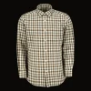 Bryggen Shirt, paita - Kauluspaidat Ja Flanellipaidat - Bryggen Shirt, paita