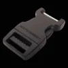 Buckle 15Mm Side Release 1 Pin Black, varasolki - Muut Retkeilyvarusteet - Buckle 15Mm Side Release 1 Pin Black, varasolki