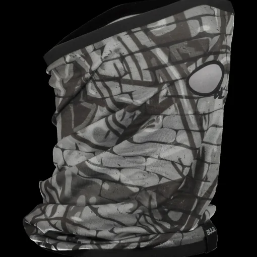 Bula Air Tube 24/25, unisex tuubikauluri - Laskettelutakit Ja -Vaatteet - Bula Air Tube 24/25, unisex tuubikauluri