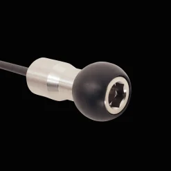 BURLEY Quick release Coho QR Skewer 170mm - Tarvikkeet Kuljetuskärryihin - BURLEY Quick release Coho QR Skewer 170mm