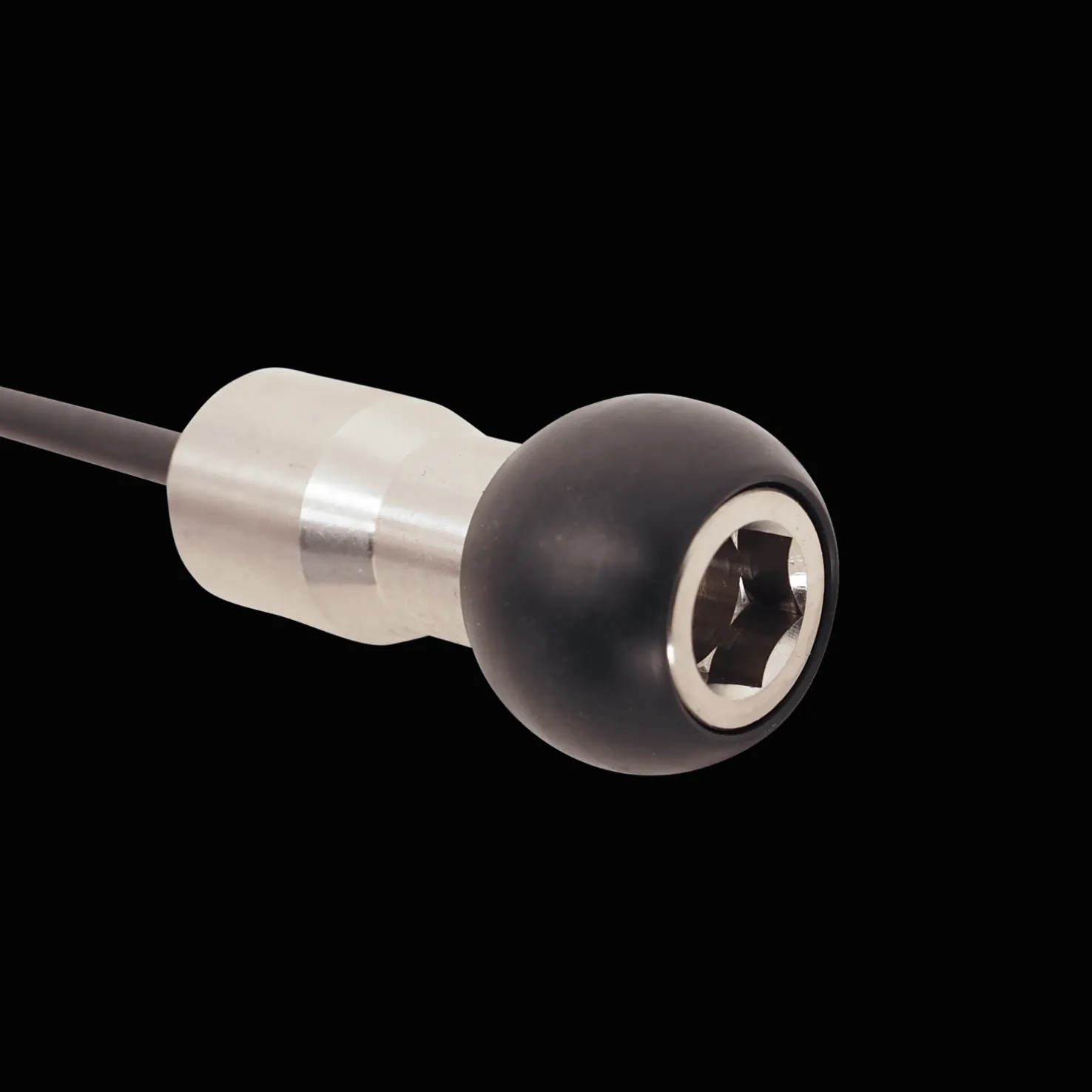 BURLEY Quick release Coho QR Skewer 170mm - Tarvikkeet Kuljetuskärryihin - BURLEY Quick release Coho QR Skewer 170mm