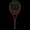 Burn 100Uls V5.0, tennismaila harrastelijoille, unisex - Tennismailat - Burn 100Uls V5.0, tennismaila harrastelijoille, unisex