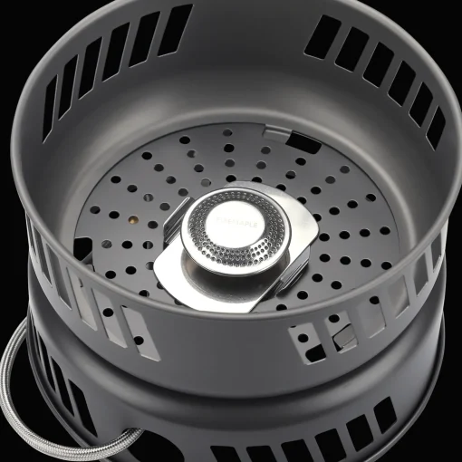 Burner To Cooking Kit, kaasupoltin, retkikeitin - Retkikeittimet - Burner To Cooking Kit, kaasupoltin, retkikeitin