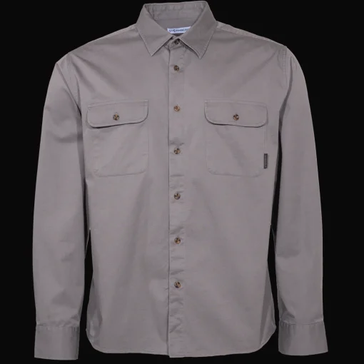 Burud Outdoor Cotton Shirt - Metsästys T-Paidat - Burud Outdoor Cotton Shirt