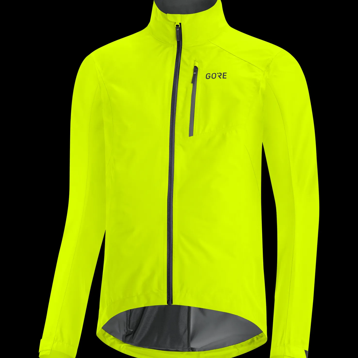 C3 GTX Paclite jacket 22 sadetakki, unisex  - Pyöräilytakit - C3 GTX Paclite jacket 22 sadetakki, unisex