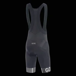 C5 OPTI BIB+, miesten pyöräilyshortsit - Pyöräilyshortsit - C5 OPTI BIB+, miesten pyöräilyshortsit