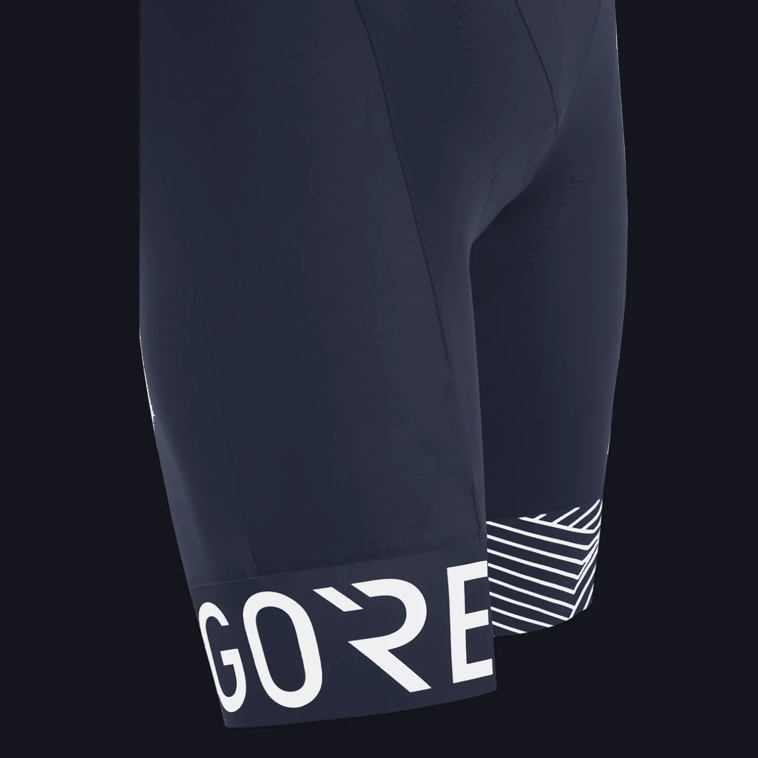 C5 OPTI BIB+, miesten pyöräilyshortsit - Pyöräilyshortsit - C5 OPTI BIB+, miesten pyöräilyshortsit