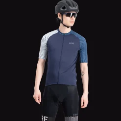 C5 Opti jersey, miesten pyöräilypaita - Pyöräilypaidat - C5 Opti jersey, miesten pyöräilypaita