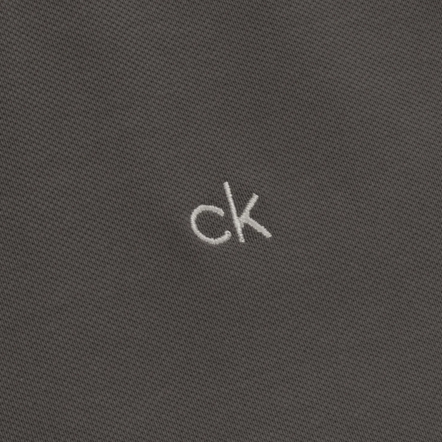 Calvin Klein CAMPUS POLO, miesten pikeepaita - Golfpaidat Ja -Pikeet - Calvin Klein CAMPUS POLO, miesten pikeepaita