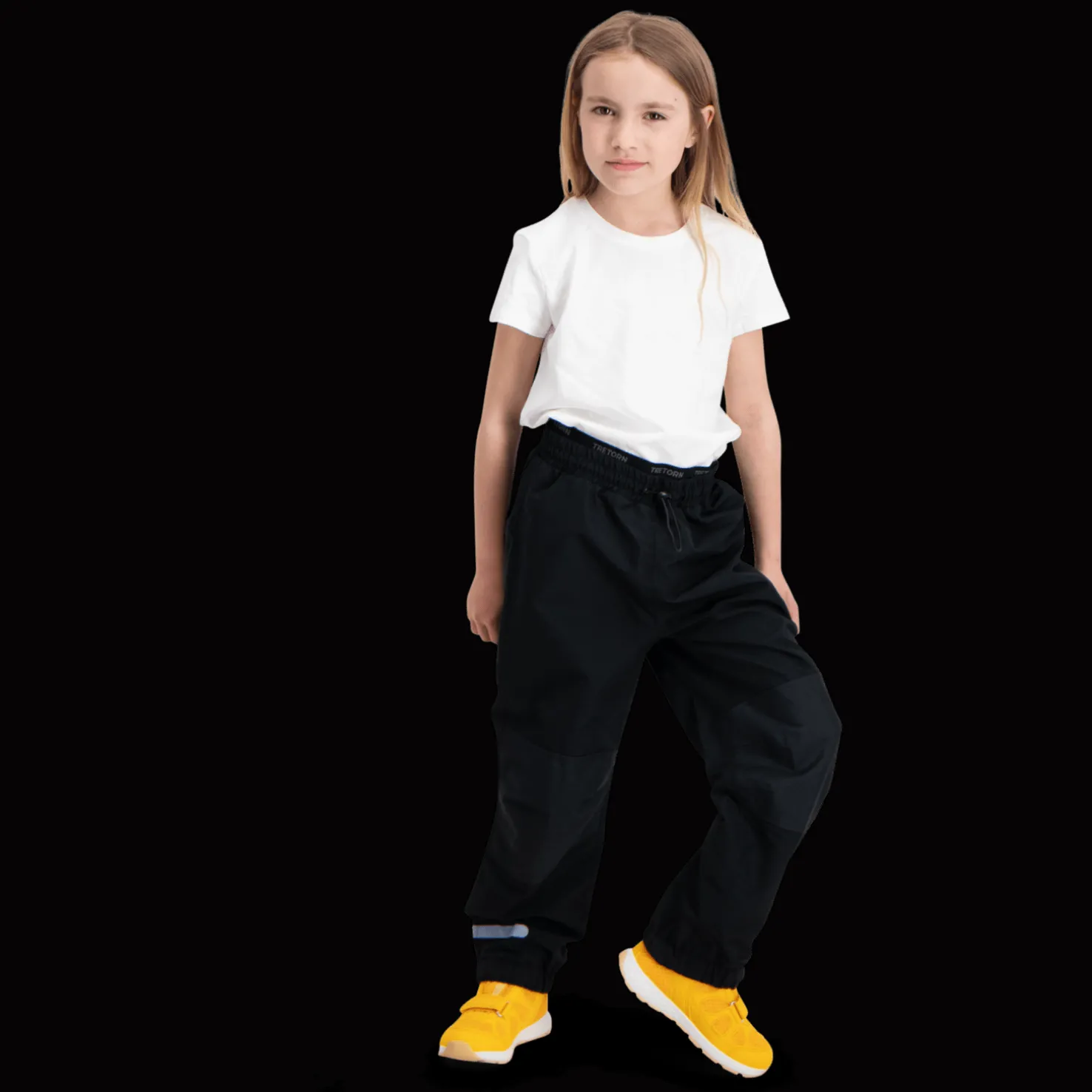 Camper Pants, vapaa-ajanhousut lasten - Kuorihousut - Camper Pants, vapaa-ajanhousut lasten