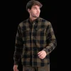 Canada Shirt  Mns - Kauluspaidat Ja Flanellipaidat - Canada Shirt  Mns