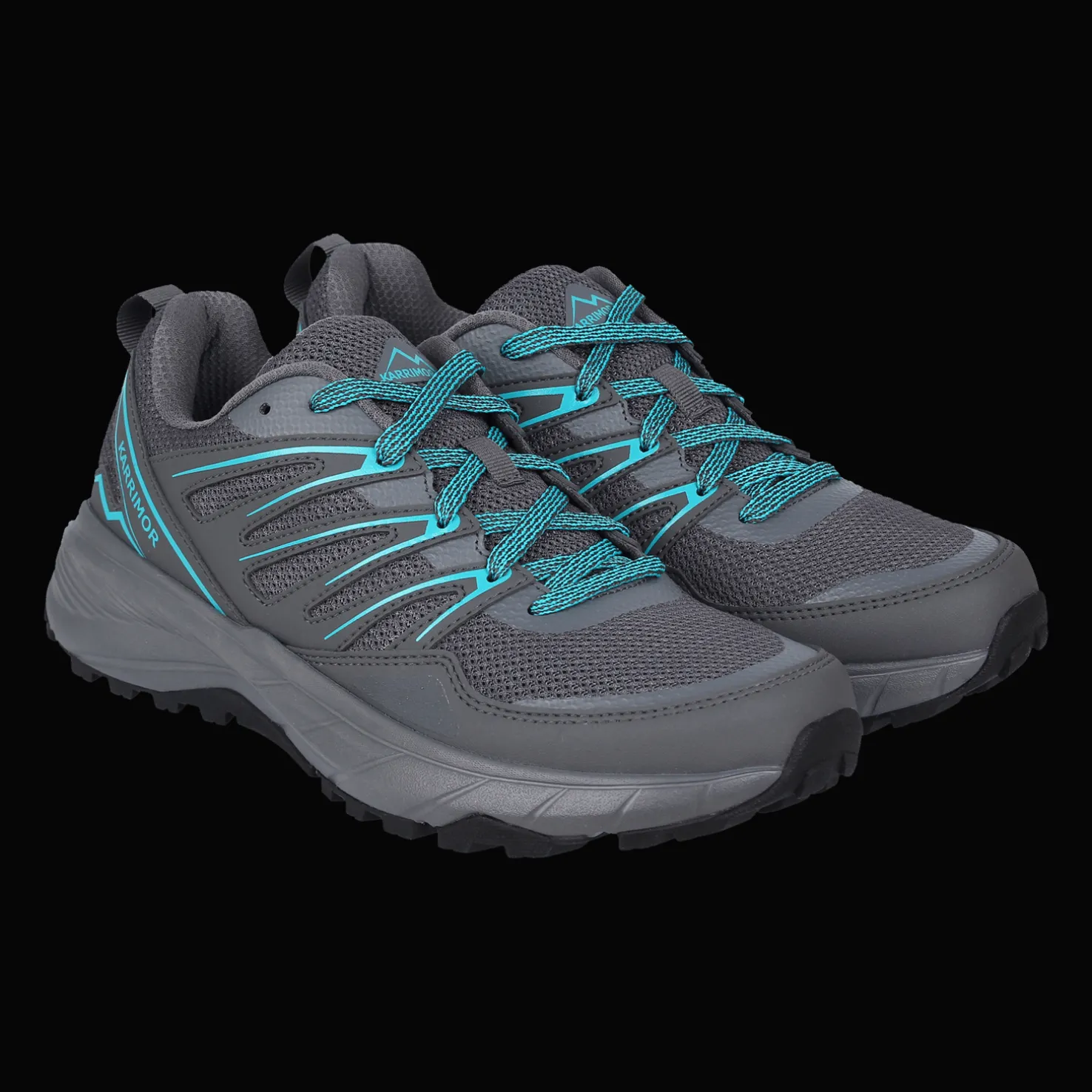 Caracal TR, naisten vapaa-ajankengät - Tennarit Ja Vapaa-Ajan Kengät - Caracal TR, naisten vapaa-ajankengät