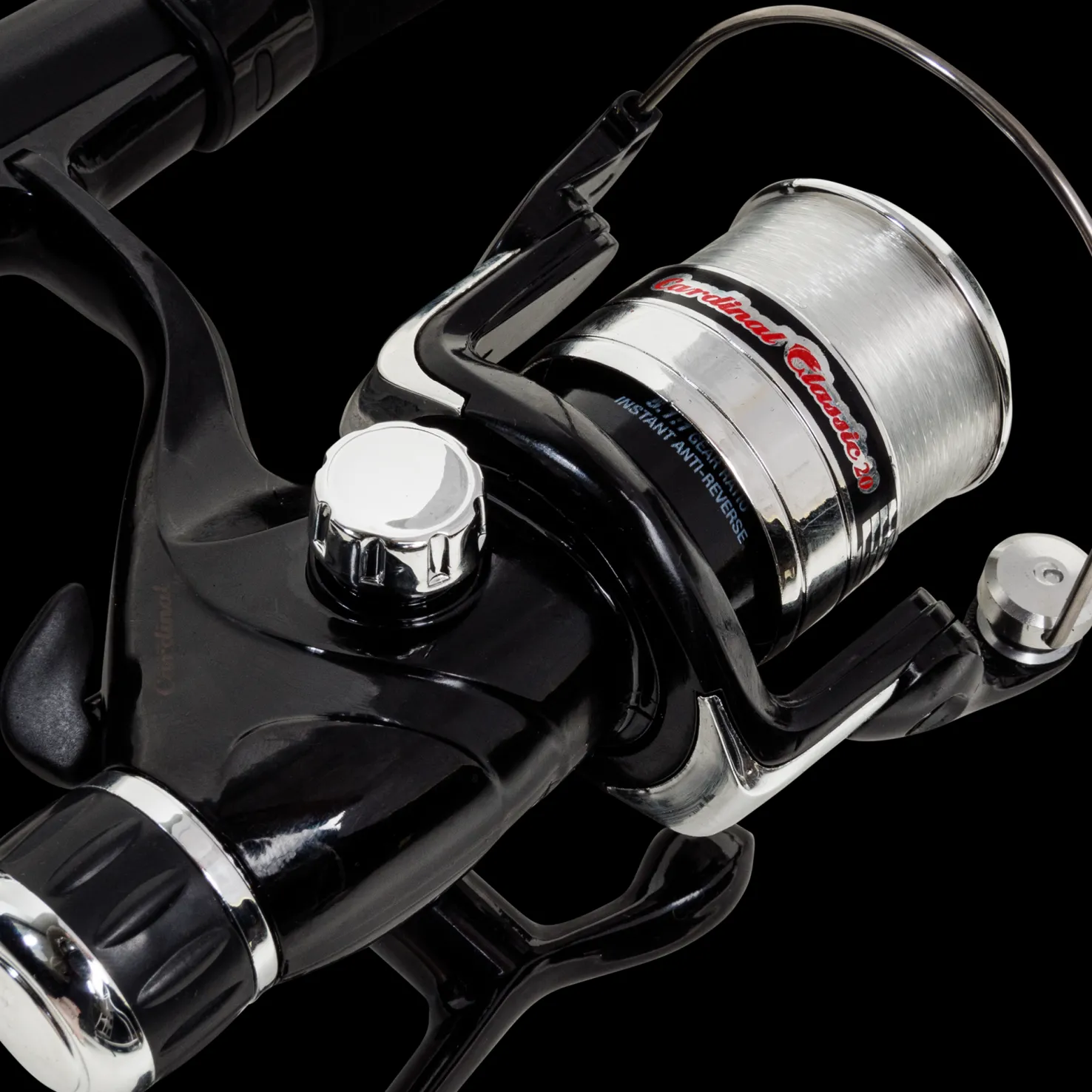 Cardinalsett Villmark 6', kalastussetti - Avokelasetit - Cardinalsett Villmark 6', kalastussetti