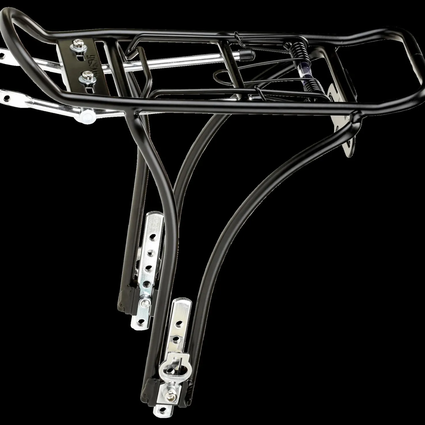 Carrier for kidsbike 16-20" - Polkupyörätarvikkeet Ja -Kuljetus - Carrier for kidsbike 16-20"