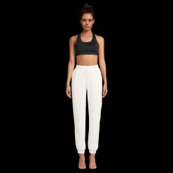Casual Joggers, naisten collegehousut - Vapaa-Ajan Housut - Casual Joggers, naisten collegehousut