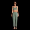 Casual Joggers, naisten collegehousut - Vapaa-Ajan Housut - Casual Joggers, naisten collegehousut