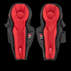 CCM 86K Bandy Shin Guards Junior, säärisuojat nuoret - Jääpallo- Ja Kaukalopallo - CCM 86K Bandy Shin Guards Junior, säärisuojat nuoret