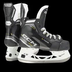 CCM TACKS AS 570 Hockey Skates Junior, jääkiekkoluistimet nuoret - Luistimet - CCM TACKS AS 570 Hockey Skates Junior, jääkiekkoluistimet nuoret