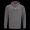 CCM Team Fleece Pullover Hoodie Adult, huppari aikuiset - T-Paidat Ja Shortsit Jääkiekkoon - CCM Team Fleece Pullover Hoodie Adult, huppari aikuiset