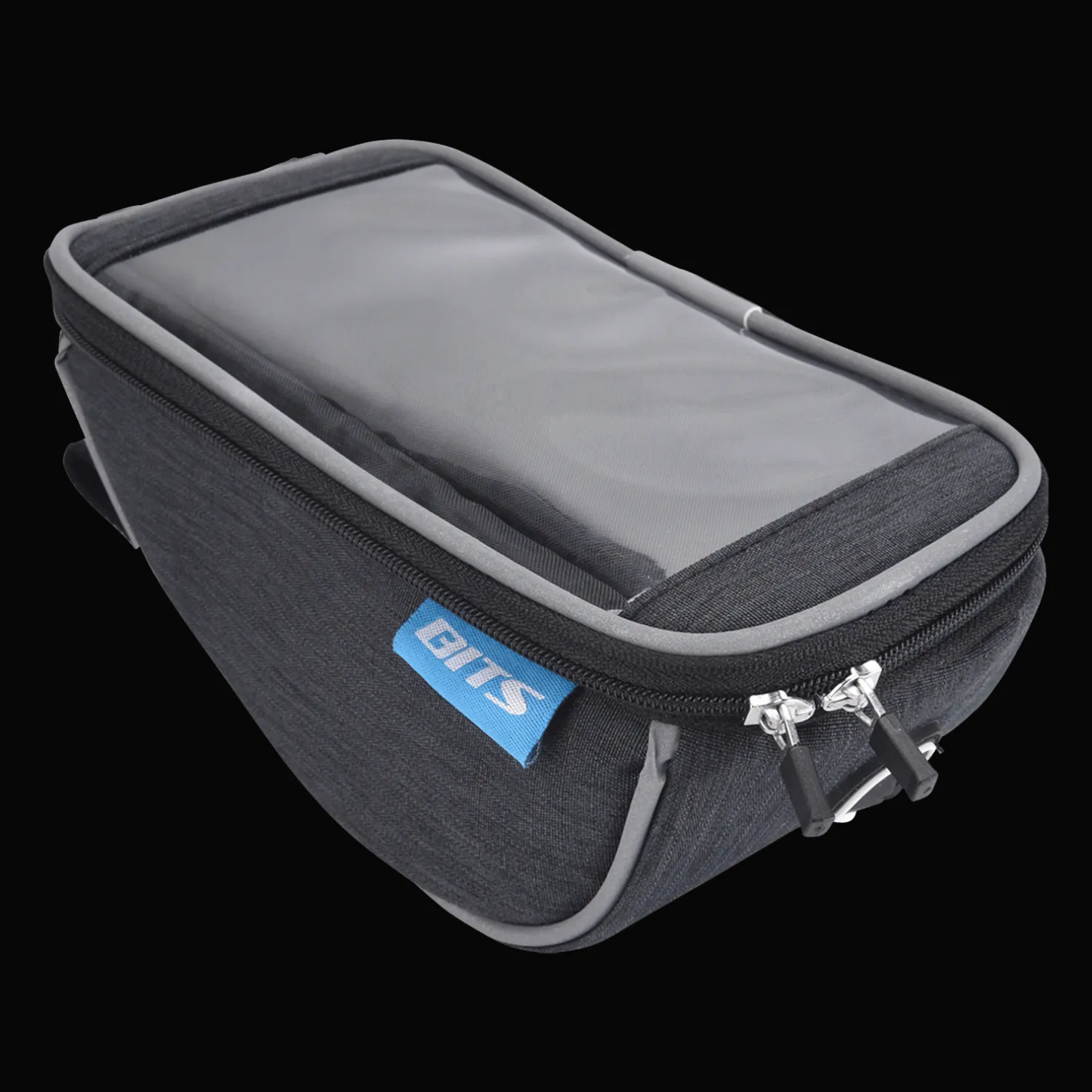 Cell Phone handlebarbag, kännykkäteline - Pyörälaukut ja korit - Cell Phone handlebarbag, kännykkäteline