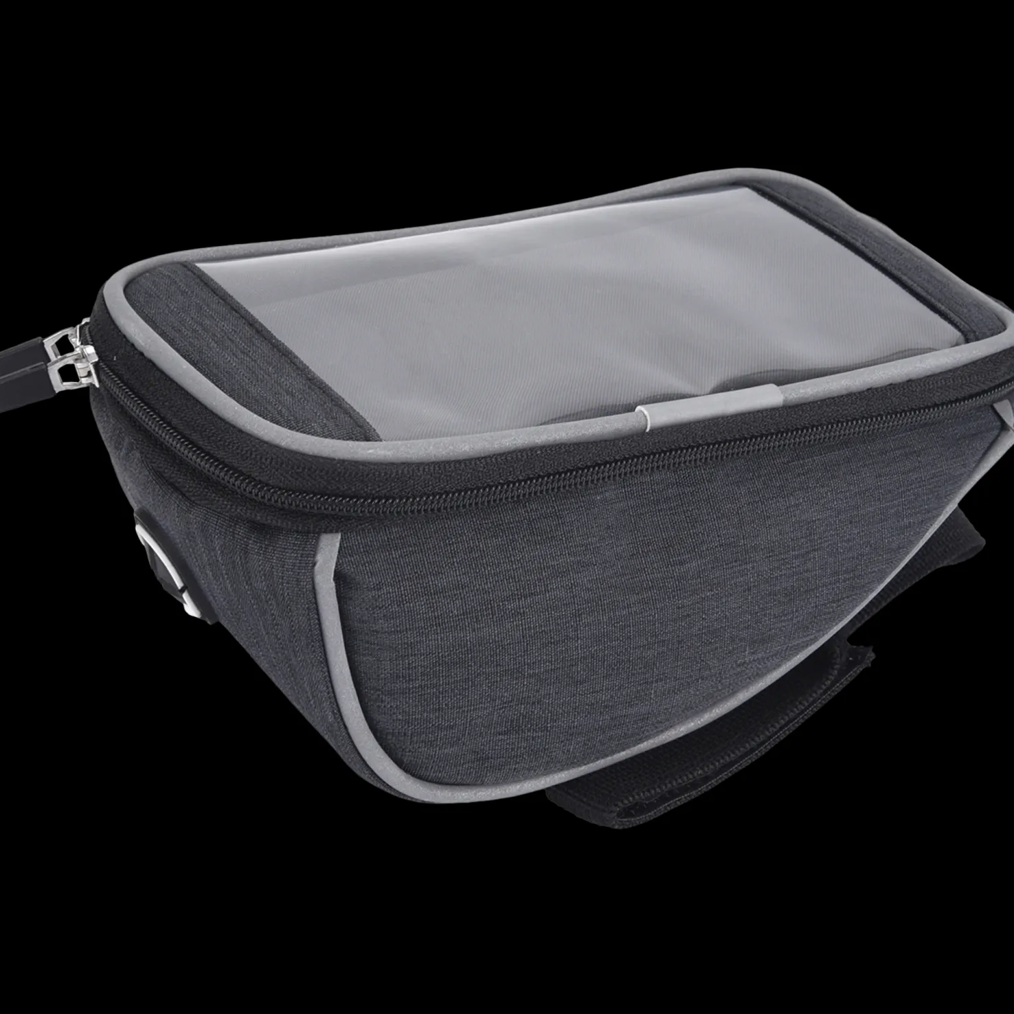 Cell Phone handlebarbag, kännykkäteline - Pyörälaukut ja korit - Cell Phone handlebarbag, kännykkäteline