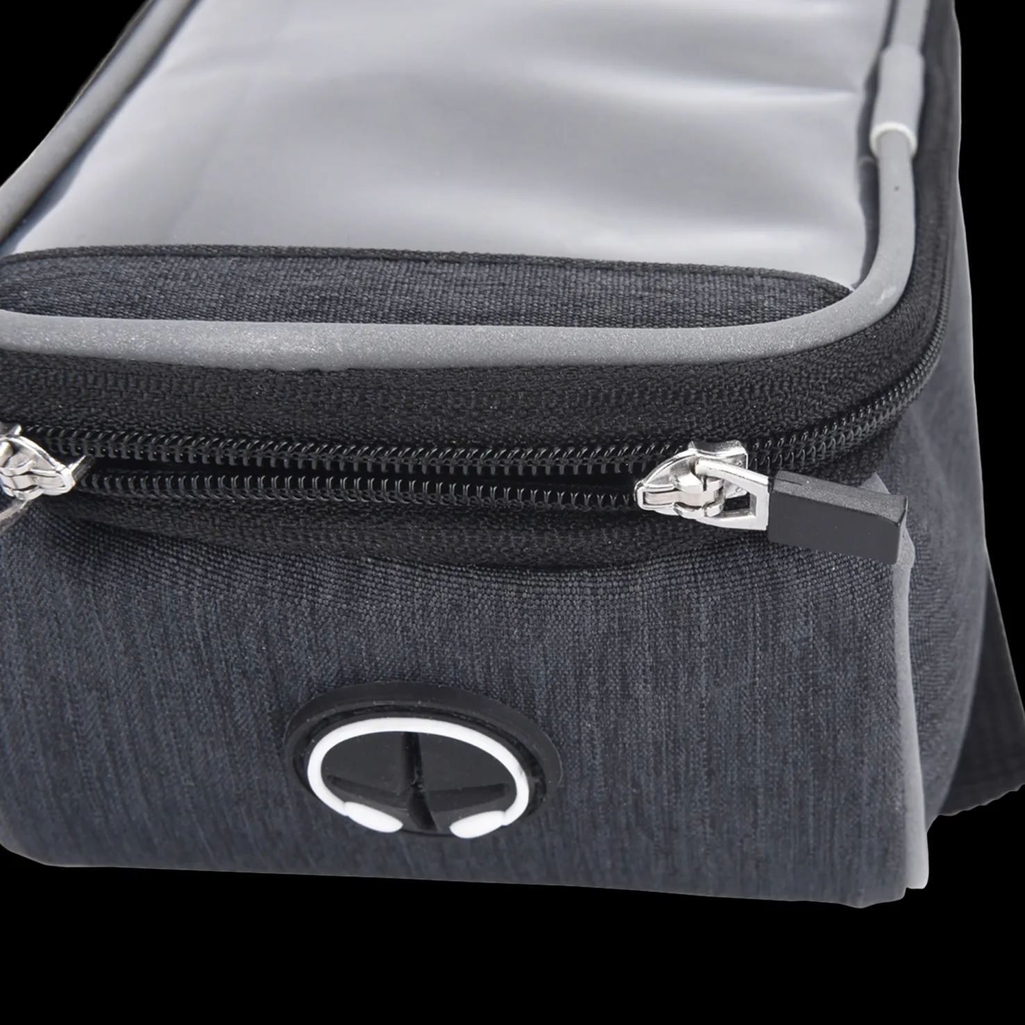 Cell Phone handlebarbag, kännykkäteline - Pyörälaukut ja korit - Cell Phone handlebarbag, kännykkäteline