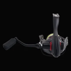 Ceymar 2500a Spinning 5.0:1 Prespoled, avokela - Avokelat - Ceymar 2500a Spinning 5.0:1 Prespoled, avokela