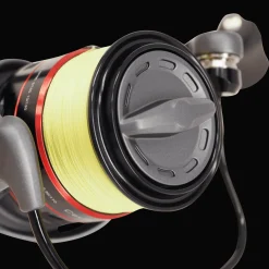 Ceymar 2500a Spinning 5.0:1 Prespoled, avokela - Avokelat - Ceymar 2500a Spinning 5.0:1 Prespoled, avokela