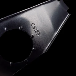 Chaincover E-live Bf Center Lowstep 20 - Sähköpyörien Varaosat - Chaincover E-live Bf Center Lowstep 20