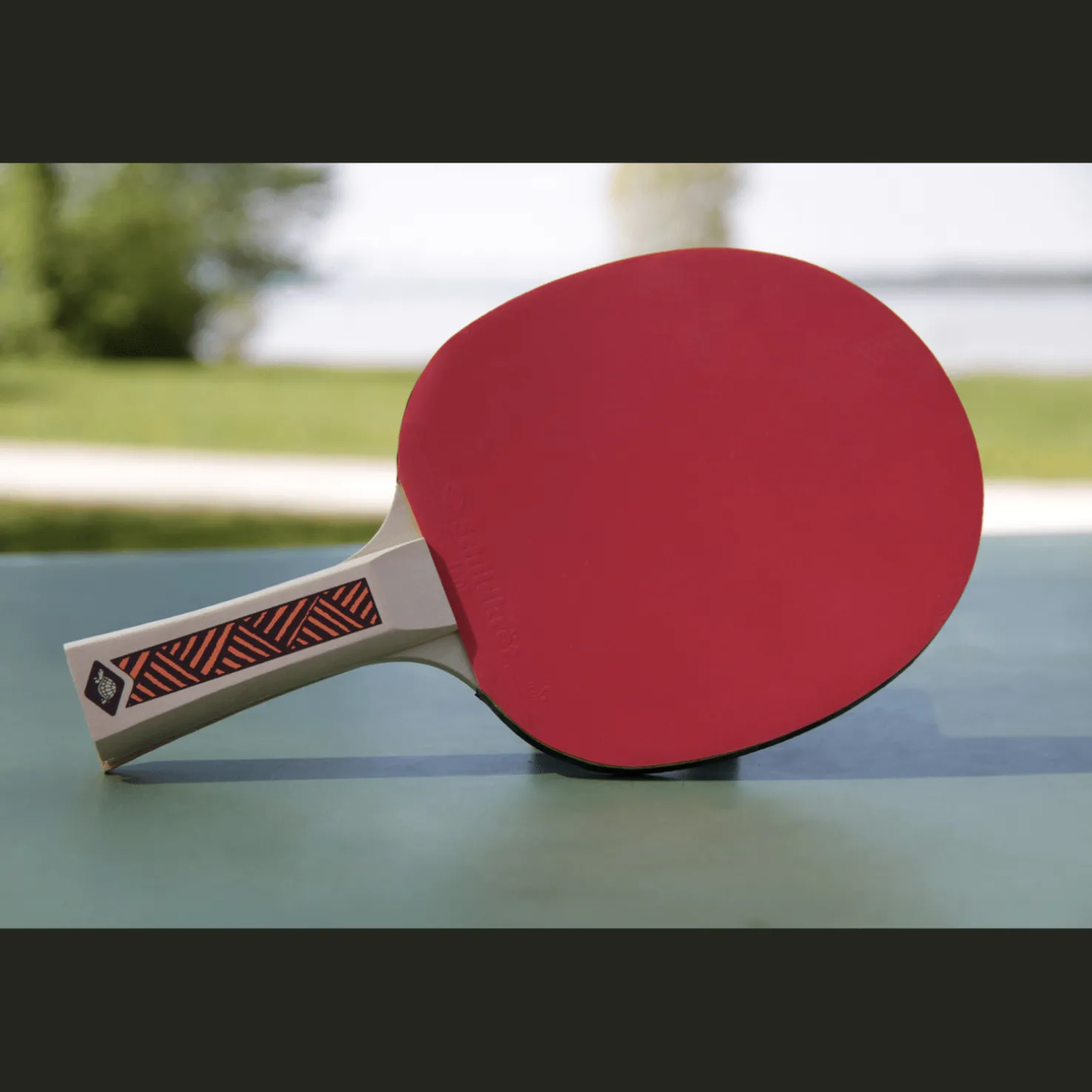 Champs Line 300 1 Star, pöytätennismaila - Pingismailat - Champs Line 300 1 Star, pöytätennismaila