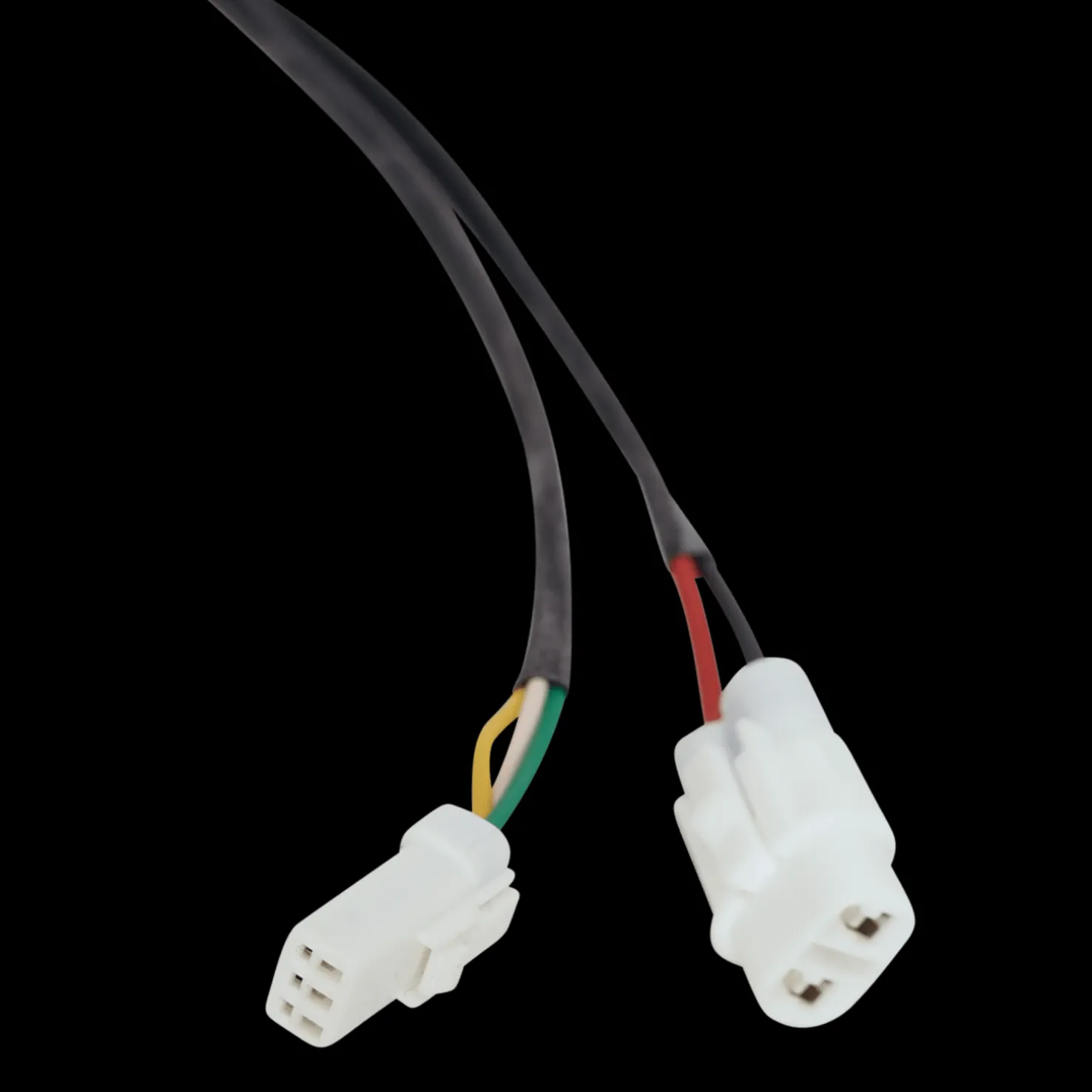 Charger CABLE, E-Trekking 2.0 -20 - Sähköpyörien Varaosat - Charger CABLE, E-Trekking 2.0 -20