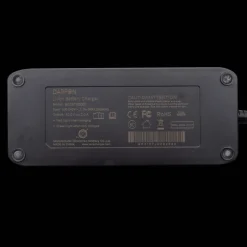 Charger E-Trekking 2.0 Gen.1 2020 - Sähköpyörien Varaosat - Charger E-Trekking 2.0 Gen.1 2020