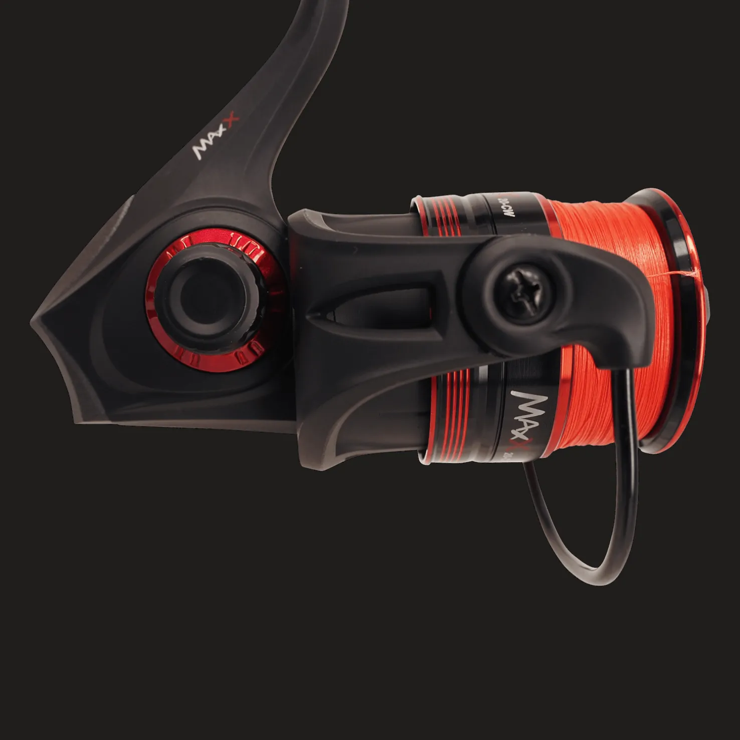 Cherrywood Lake Spin 702ml 5-20g Cmb, kalastussetti - Avokelasetit - Cherrywood Lake Spin 702ml 5-20g Cmb, kalastussetti