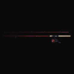Cherrywood Pike Spin 802m 10-40g Cmb, kalastussetti, hauki - Avokelasetit - Cherrywood Pike Spin 802m 10-40g Cmb, kalastussetti, hauki