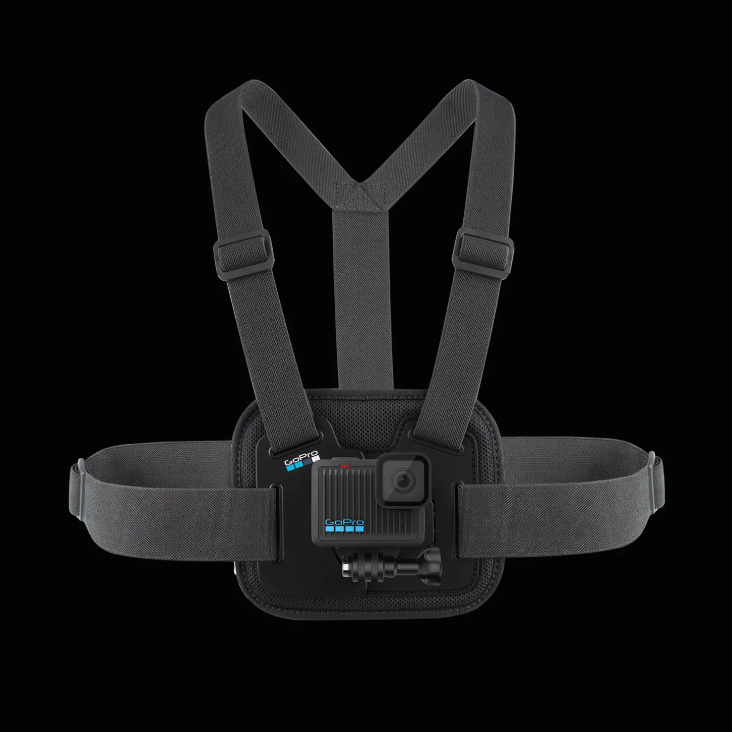 Chesty (New), POV-kiinnitysvaljaat - Kameroiden lisävarusteet - Chesty (New), POV-kiinnitysvaljaat