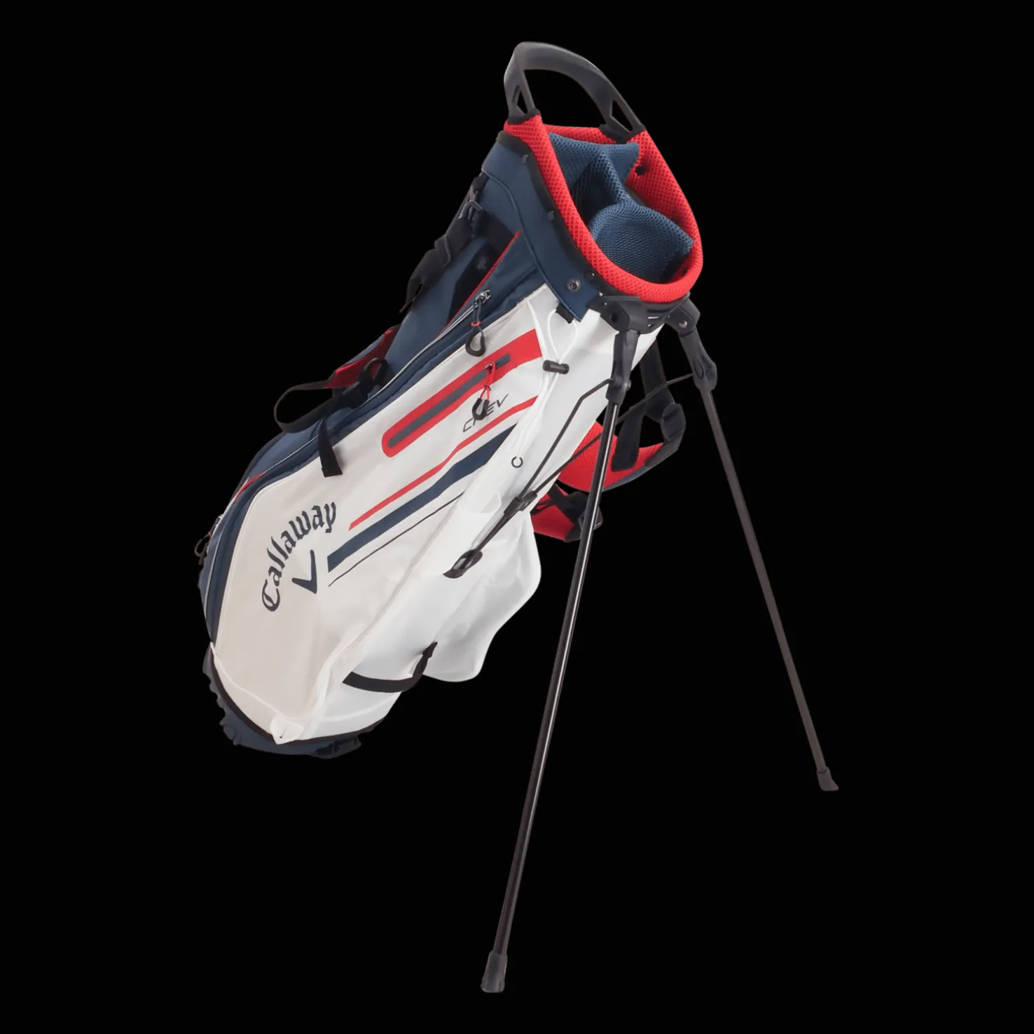 Chev Stand, golfbägi - Golfbägit - Chev Stand, golfbägi