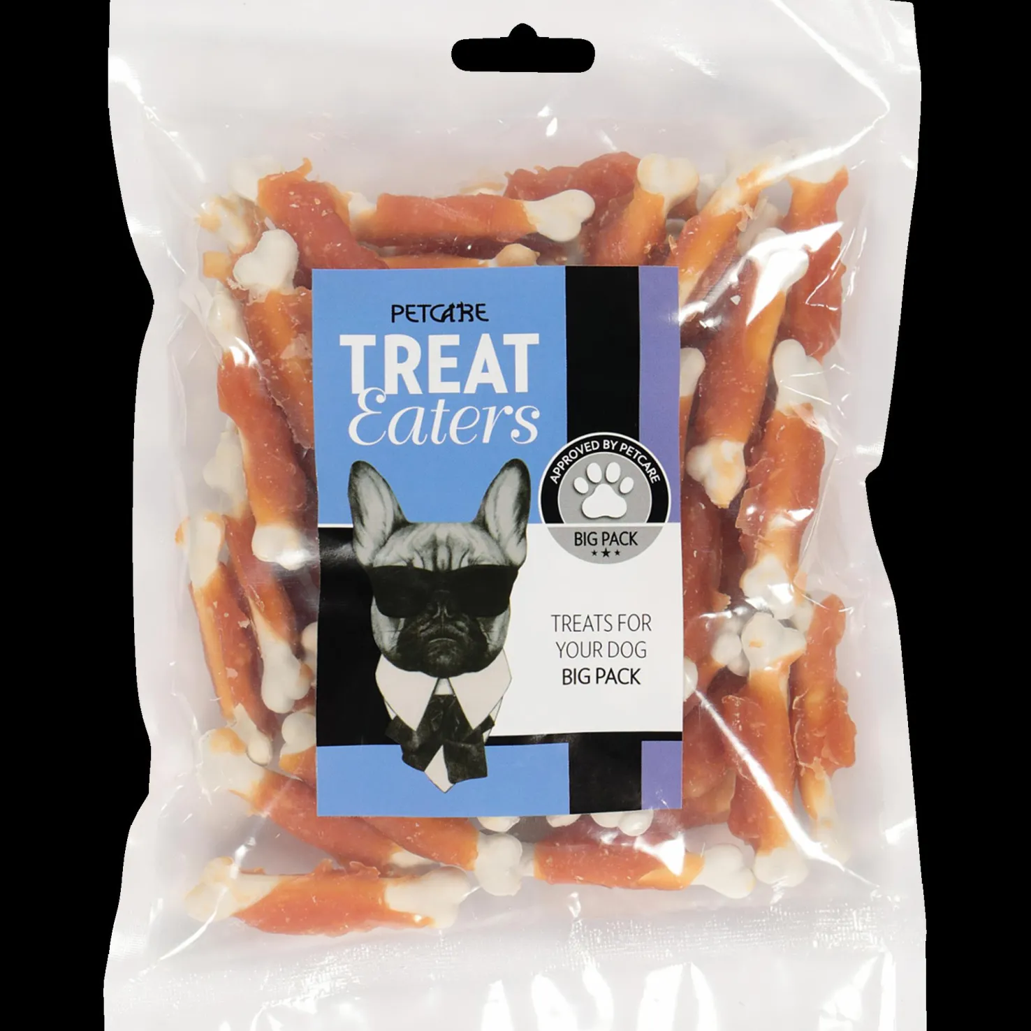 Chicken Calcium Bone 375 G - Koirankupit Ja Koiranruoka - Chicken Calcium Bone 375 G