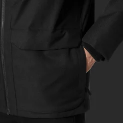 Chill Jacket 3.0, miesten talvitakki - Talvitakit - Chill Jacket 3.0, miesten talvitakki