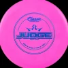 Classic Blend Putter Judge, 173+, frisbeegolf-putteri - Frisbeegolf - Classic Blend Putter Judge, 173+, frisbeegolf-putteri