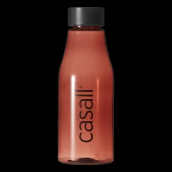 Clear Bottle 0,4L, juomapullo - Juomapullot - Clear Bottle 0,4L, juomapullo