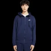 Club Hoodie Full Zip, miesten huppari - Hupparit - Club Hoodie Full Zip, miesten huppari