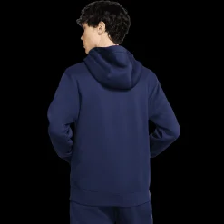 Club Hoodie Full Zip, miesten huppari - Hupparit - Club Hoodie Full Zip, miesten huppari