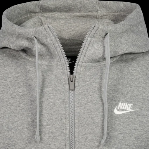 Club Hoodie Full Zip, miesten huppari - Hupparit - Club Hoodie Full Zip, miesten huppari